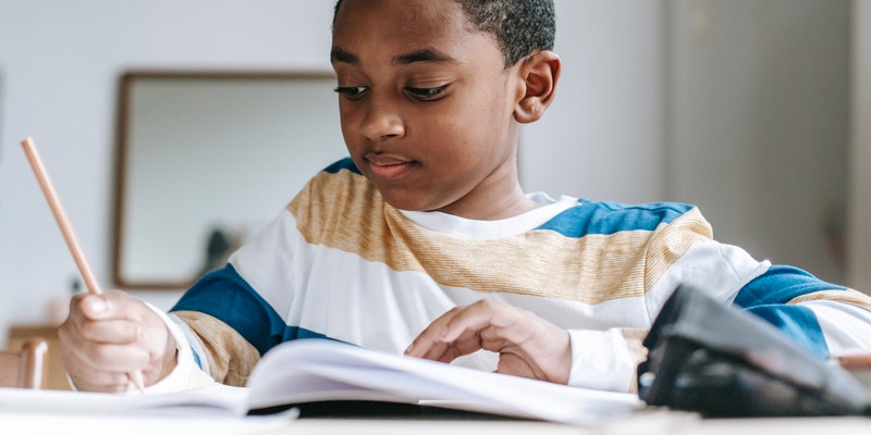 Tips on how to instill the habit of writing in your child